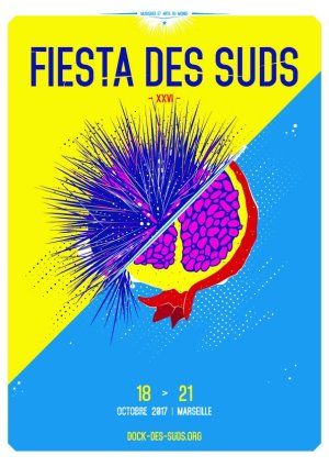 Fiesta des Suds 2017