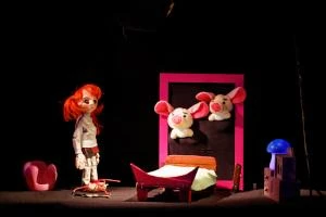 Agathe et la Fabrikado