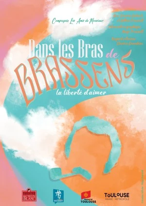 Dans les bras de Brassens