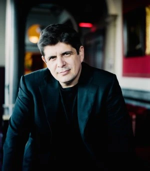 Javier Perianes - Piano aux Jacobins