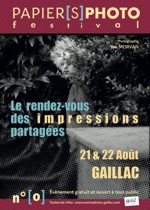 Festival Papier[s]Photo