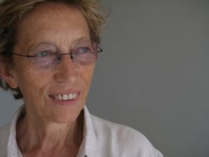 Conférence de Reine Prat