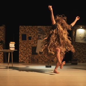 Valse avec W... -MA Compagnie