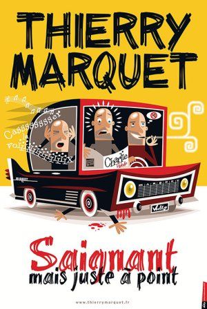 SAIGNANT MAIS JUSTE A POINT