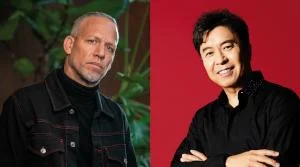 Avishai Cohen, Makoto Ozone