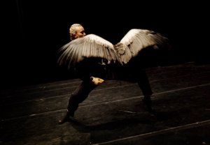 L'Invite avec la compagnie Le Guetteur et Vinciane Despret