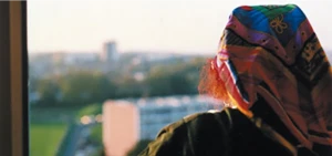 Projection & Rencontre avec Fatima Sissani