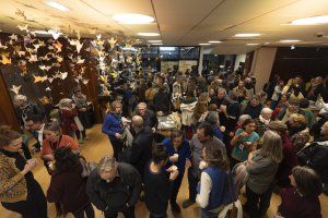 Lancement de la Saison Mario' 25/26 & présentation du festival 2025