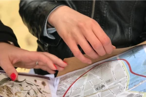 Toulouse's Enigmatic Quest III : La dernière enquête de l'inspecteur Marteau