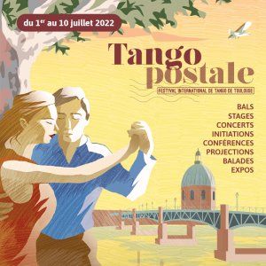 Festival Tangopostale