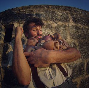 POI - Compagnie D'Es Tro (Majorque) | Festival Marionnettissimo