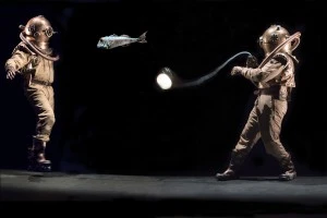 20 000 lieues sous les mers