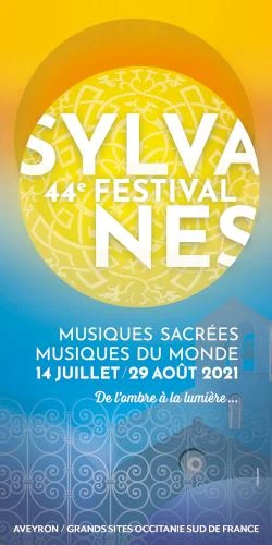 44E festival de Musiques Sacrées - Musiques du monde