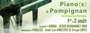 Piano(s) à Pompignan 