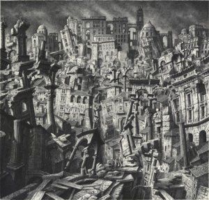 Exposition de Gérard Trignac