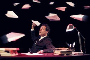 Quand les ânes voleront