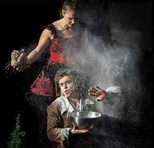 Dolcé Noël - Cie Elefanto