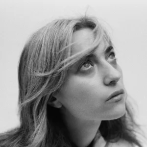 NUIT DU GESÙ : KALI MALONE