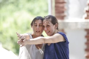 DEVENIR SOEURS - Sauf le Dimanche - Sortie de résidence