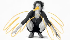 Impressions d'Oiseaux