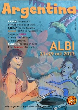 ARGENTINA FEST
