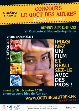 14e édition du concours Le Goût des Autres