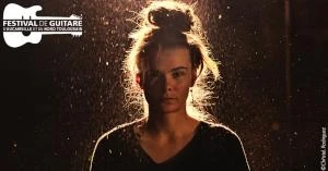 Concert Heeka / Festival de Guitare d'Aucamville et du Nord Toulousain