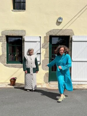 [Espace Roguet] On a failli t'appeler Marthe - Sara Charrier / Festival SUPERNOVA