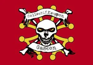 Soirée Collectif Keupon Gascon