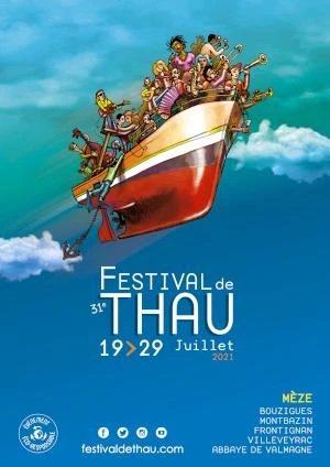 Festival de Thau