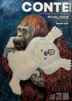 Les bleus de ton animal