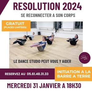 Evenement découverte " la Barre à Terre "