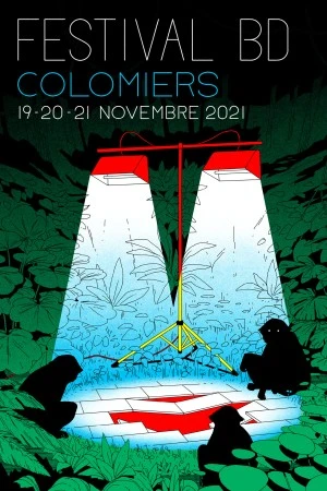 Festival BD Colomiers