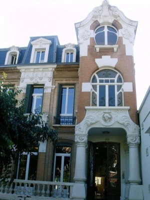 Anniversaire des 30 ans de l'Institut Cervantes à Toulouse