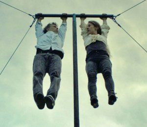 Les Excentriques de l'Escale