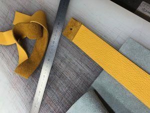 Exposition Lucie Laflorentie - L'art de la rencontre #3