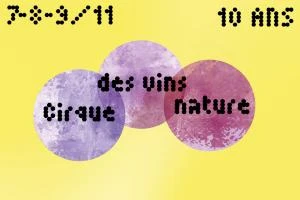 Cirque des Vins Nature