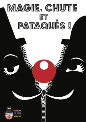 Magie chutes et Pataquès