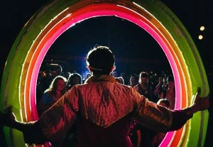 FÊTE DU KIWI 2027 - Loto, danse, concert et années 80