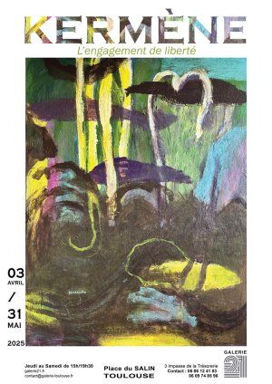 L'engagement de liberté