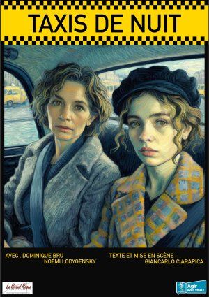 Taxis de nuits
