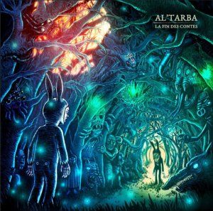 AL&#039;TARBA + SWIFT GUAD + LA CARAVANE PRODUCTION