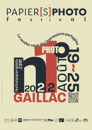 Festival Papier[s]Photo 