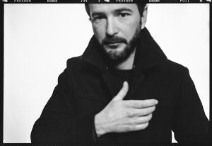 Renan Luce - cirque royal