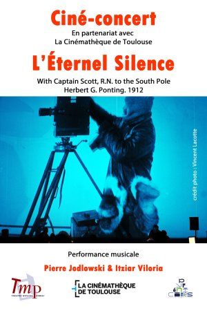 L'ETERNEL SILENCE 