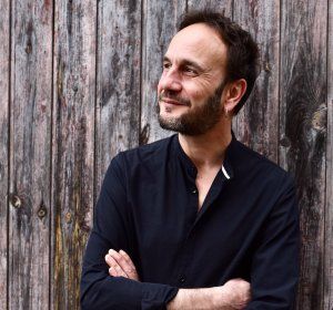 Le Panthéon de Stéphane Servant