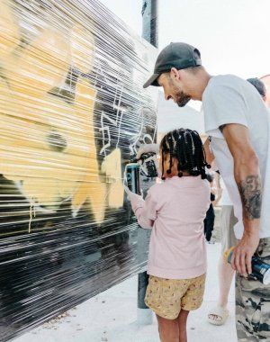 FAMILY WEEK-END VOL.3 - ACTE FINAL - Mother In Town et Layup