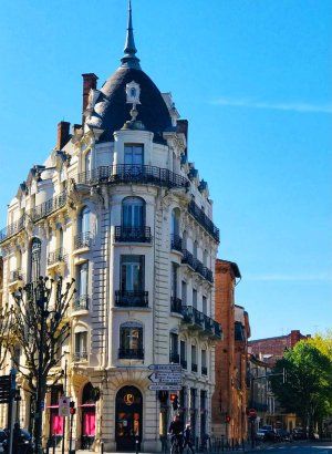 Petites histoires de quartier : Carmes
