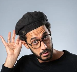 DJAMIL LE SHLAG - 1ER ROUND