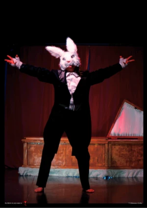 Le Cimetière des Eléphantes – Du jeudi 12 au samedi 14 mars 2026 